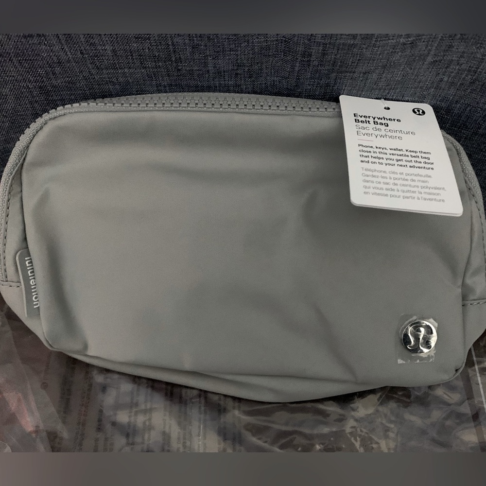 NWT Lululemon Belt Bag